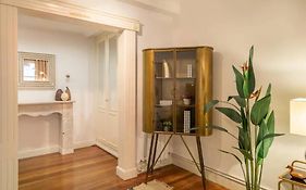 Exclusivo apartamento en el Casco Viejo